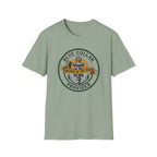 Blue Collar Provider T-Shirt