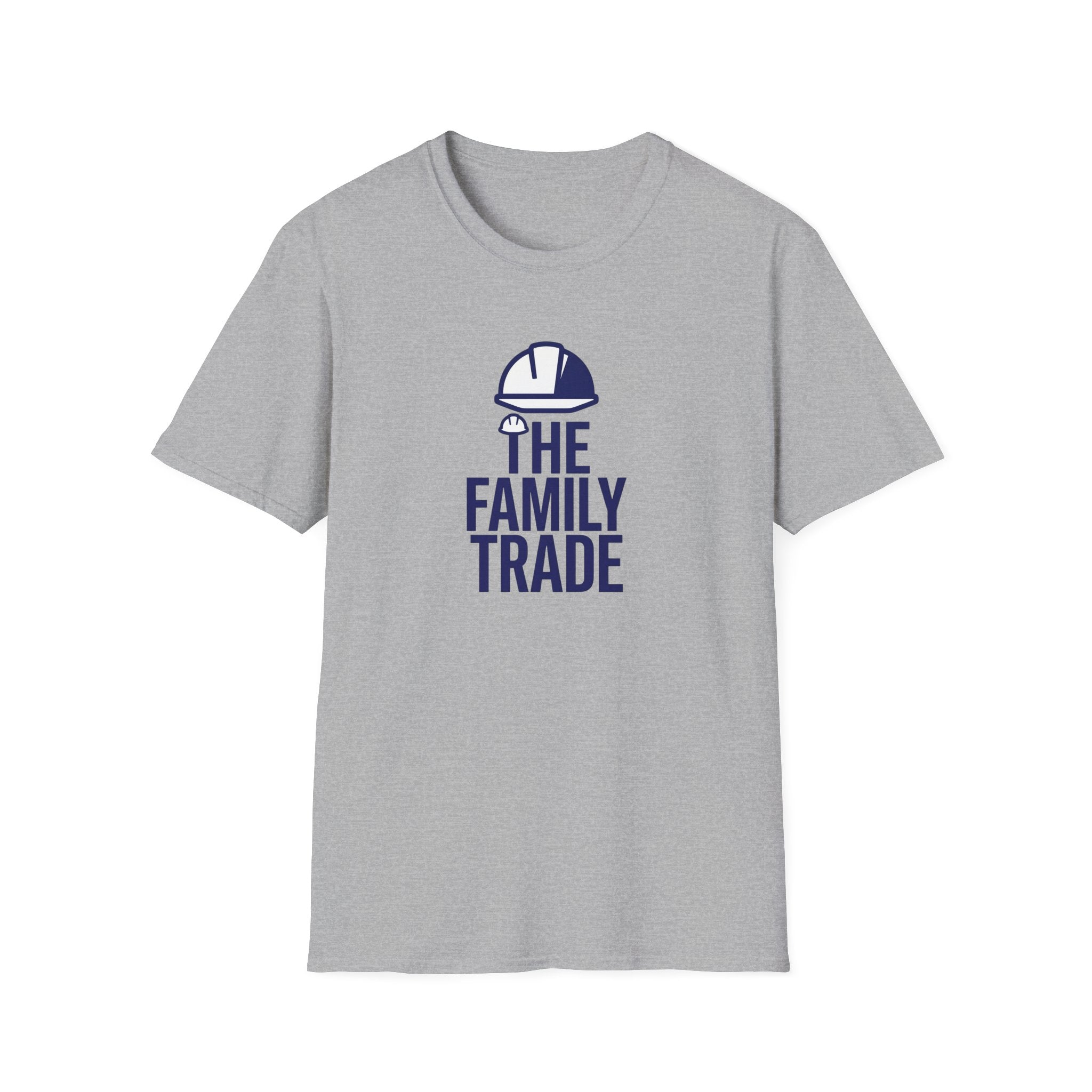 Family Trade T-Shirt