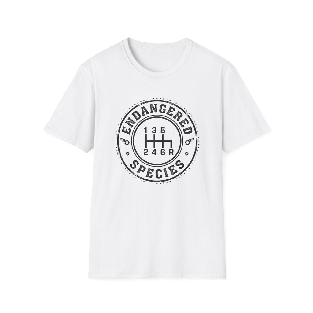 Endangered Species T-Shirt