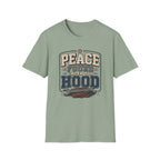 Under the Hood T-Shirt
