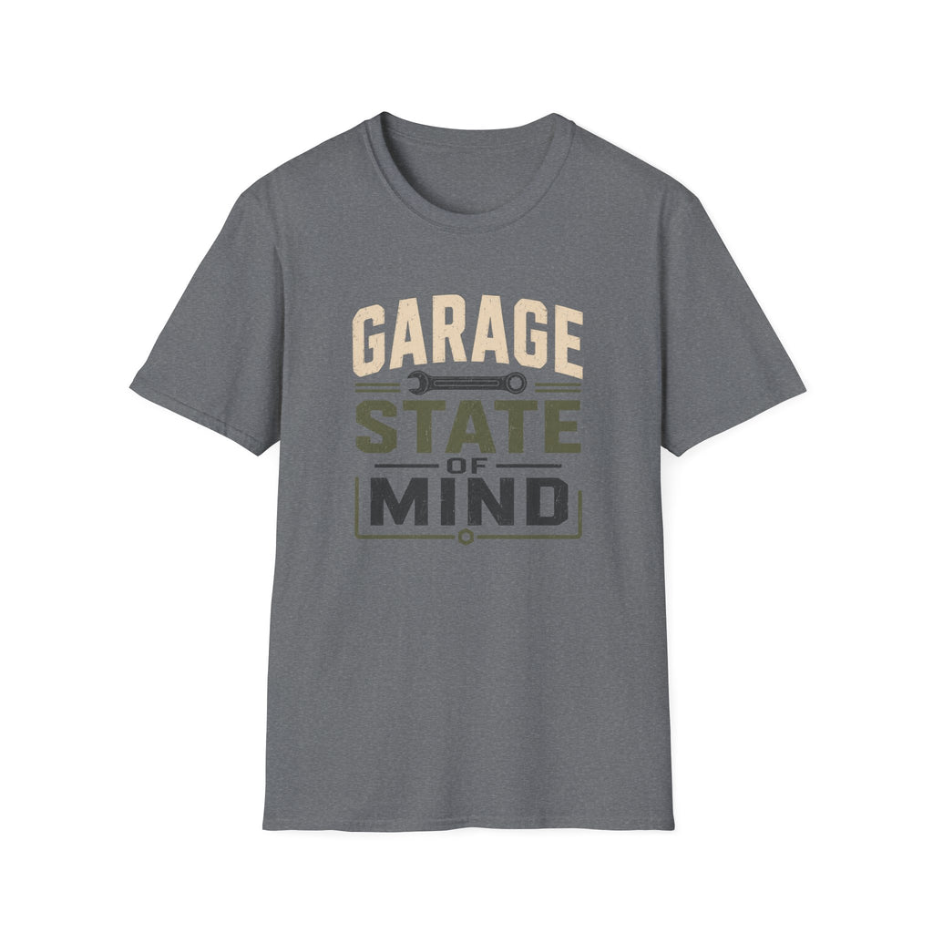 State of Mind T-Shirt