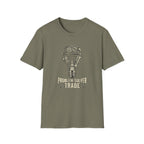 Problem Solver Trade T-Shirt