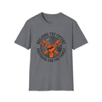 Building The Future T-Shirt