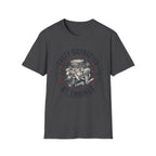 Distracted by Engines T-Shirt