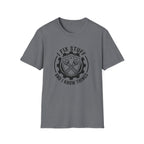 I Fix Stuff and Know Things T-Shirt