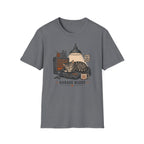 Garage Buddy T-Shirt