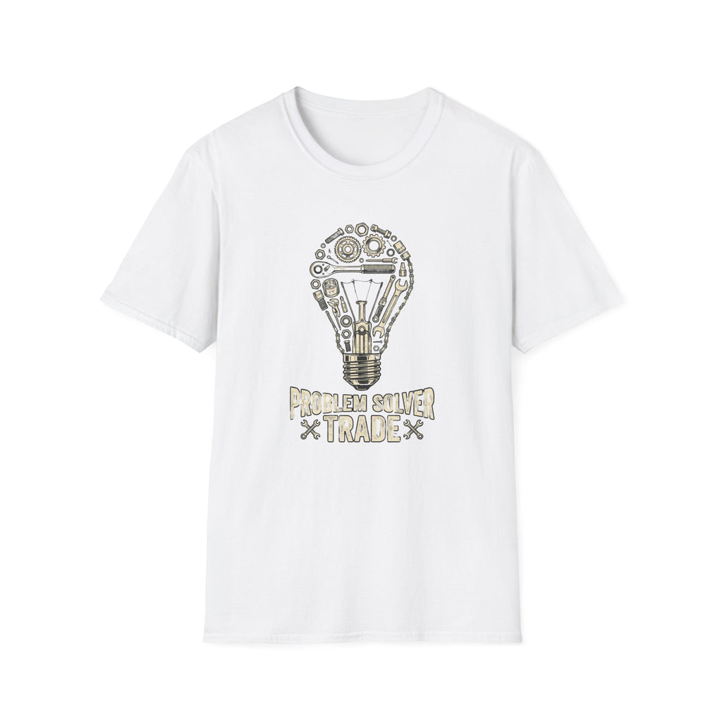 Problem Solver Trade T-Shirt