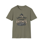 Long Day T-Shirt
