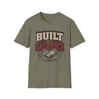 Built on Sacrifice T-Shirt