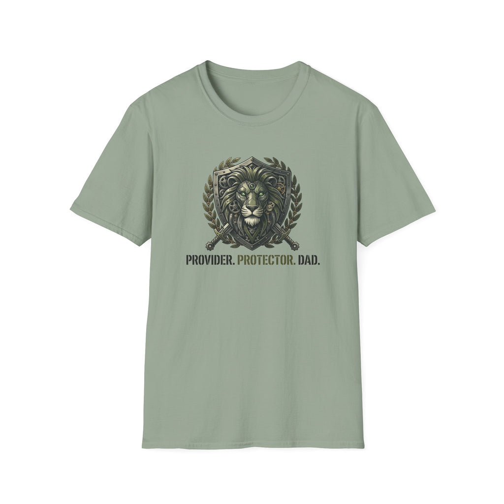 Provider Dad T-Shirt