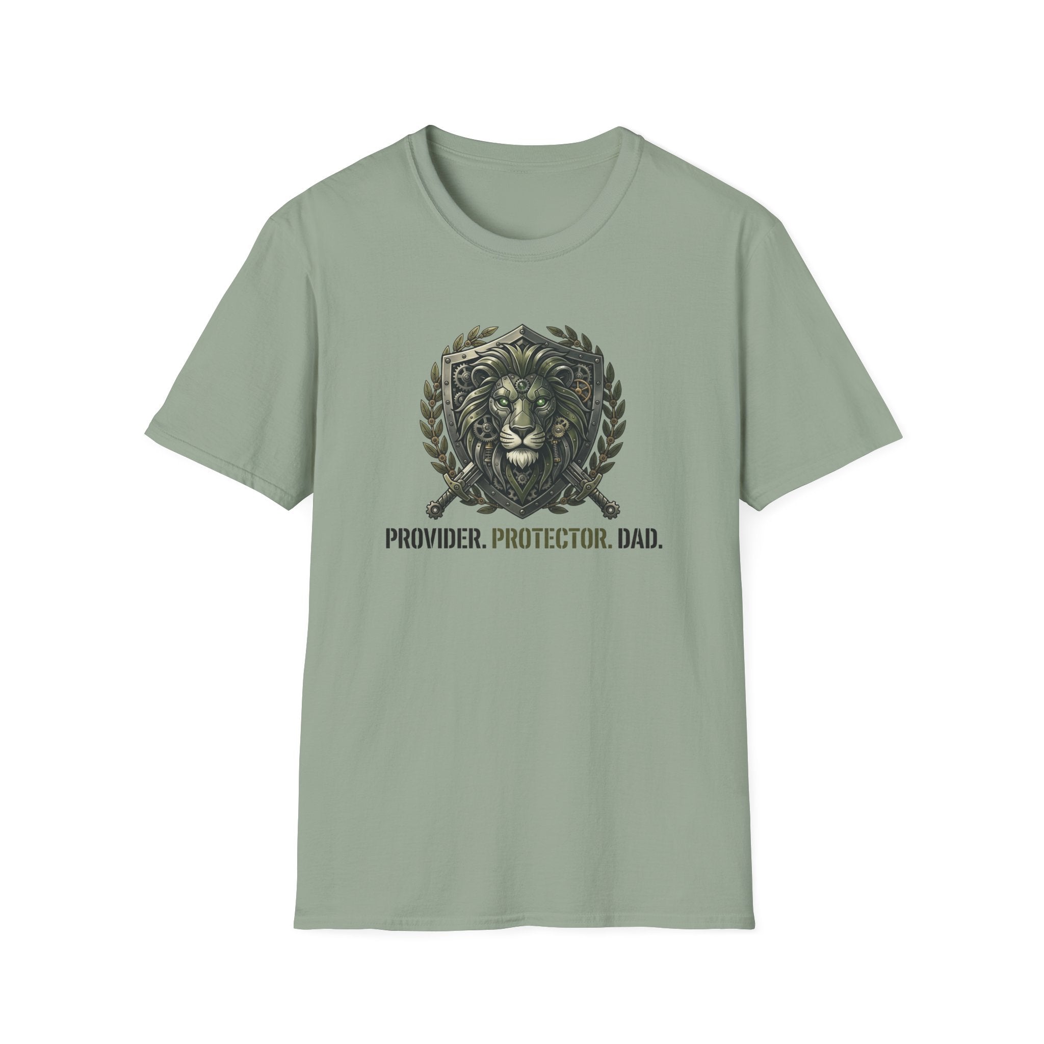 Provider Dad T-Shirt