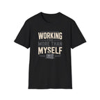 More Than Myself T-Shirt