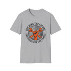Building The Future T-Shirt