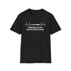 Torque Love Language T-Shirt