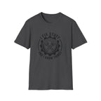 I Fix Stuff and Know Things T-Shirt