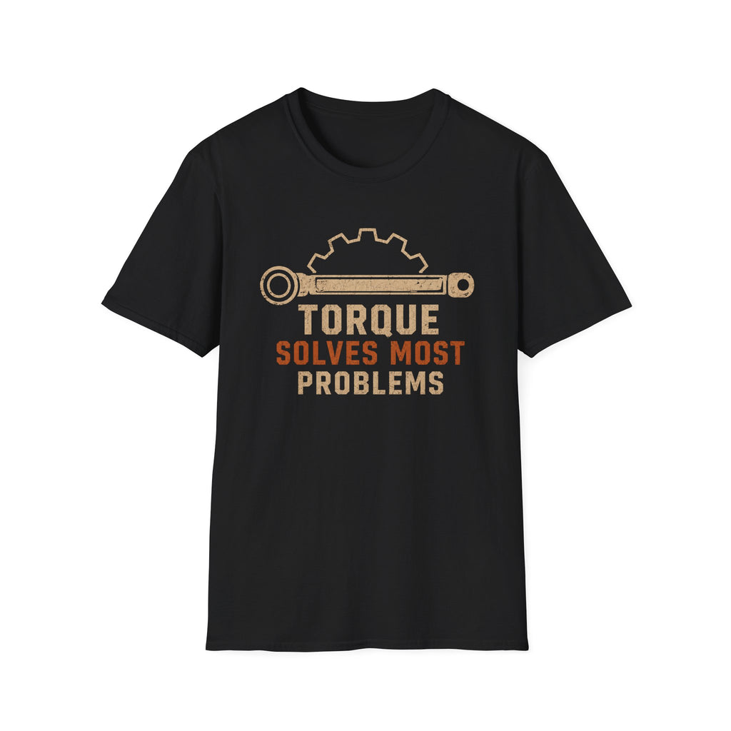 Torque Solver T-Shirt