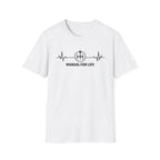 Manual For Life T-Shirt