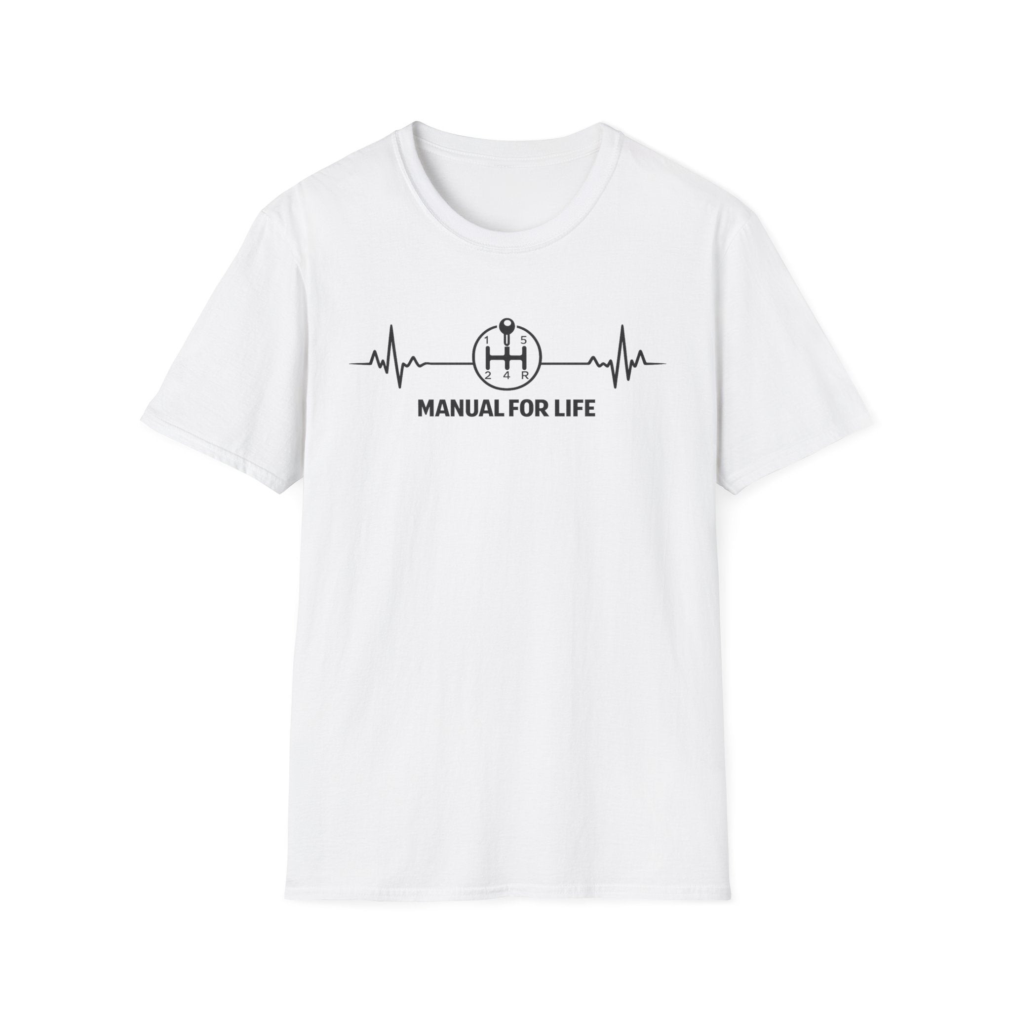Manual For Life T-Shirt