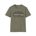 Storage Problem T-Shirt