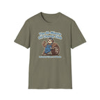 Oil Change Club T-Shirt