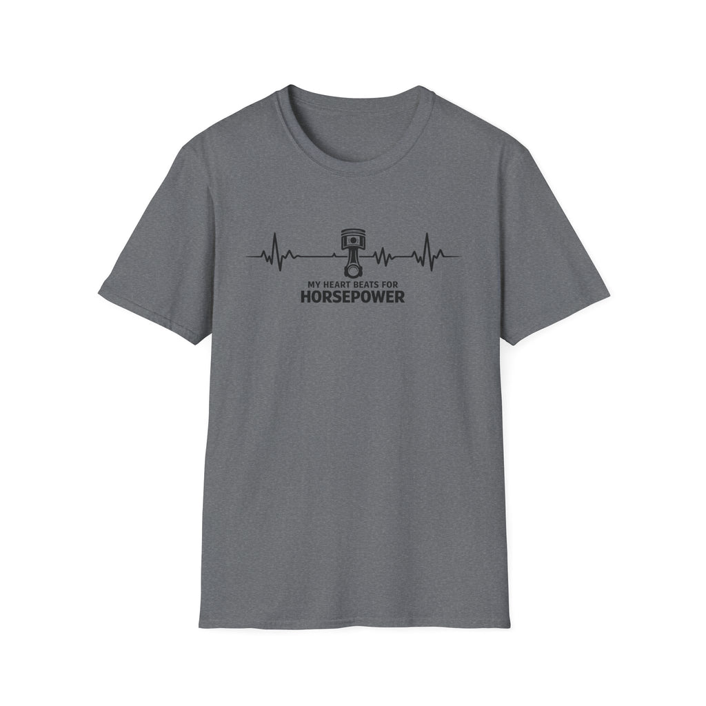 Beats for Horsepower T-Shirt