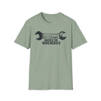 Wrenches T-Shirt