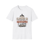Clocked In T-Shirt
