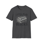 Play With Blocks T-Shirt