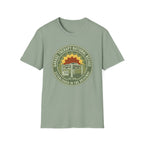 Garage Refuge T-Shirt