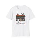 Grease Gremlin T-Shirt