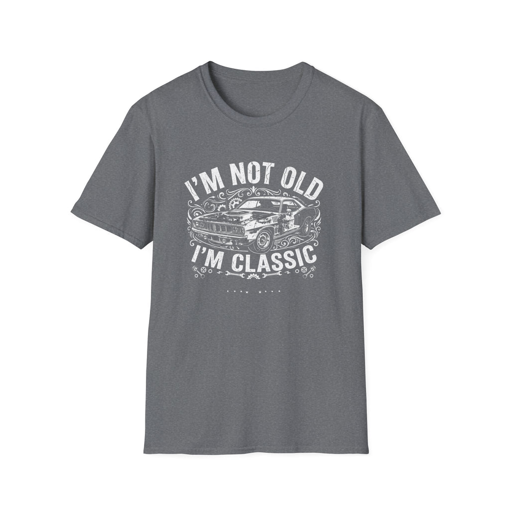I'm Classic T-Shirt