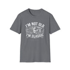 I'm Classic T-Shirt