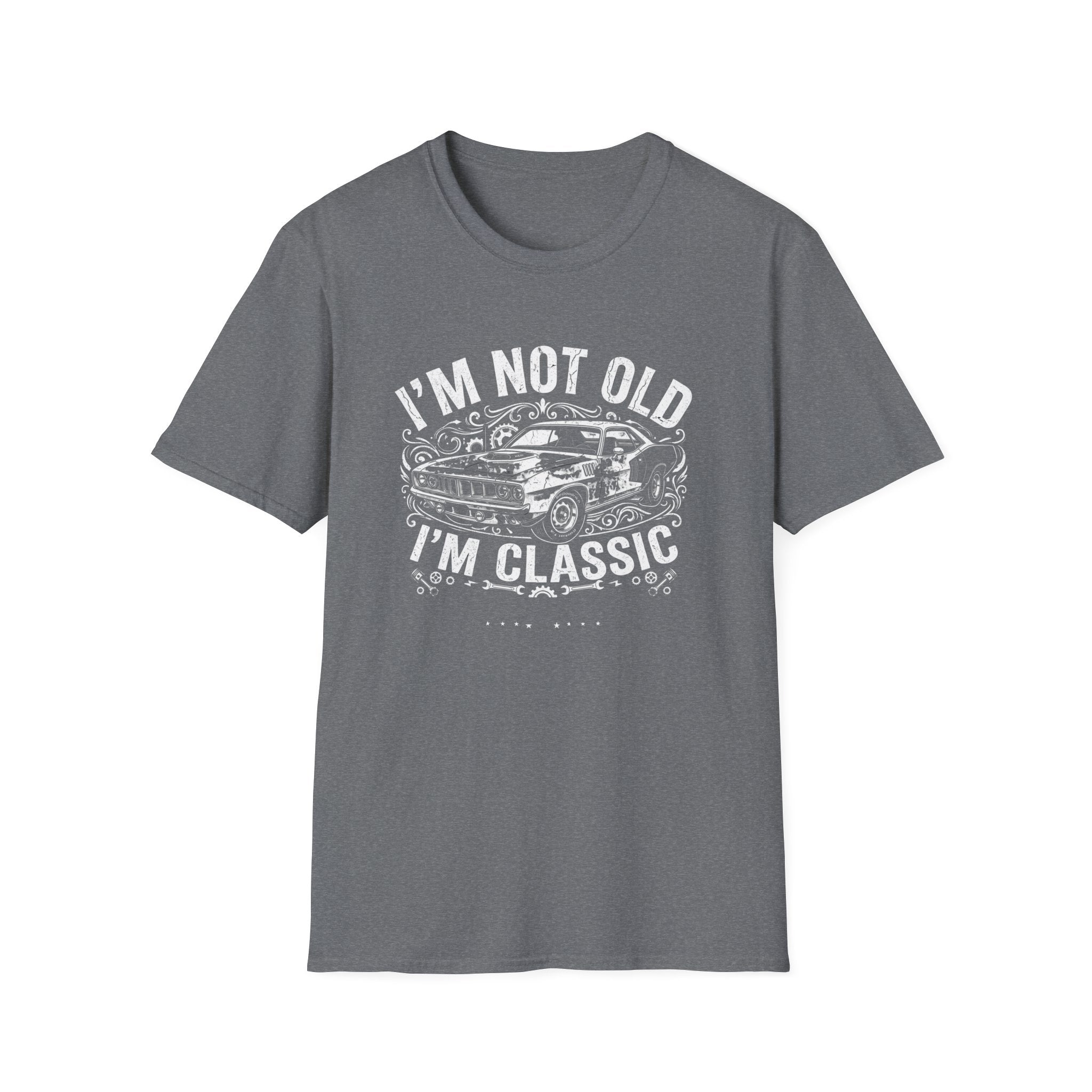 I'm Classic T-Shirt