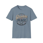 Gasoline & Peace T-Shirt