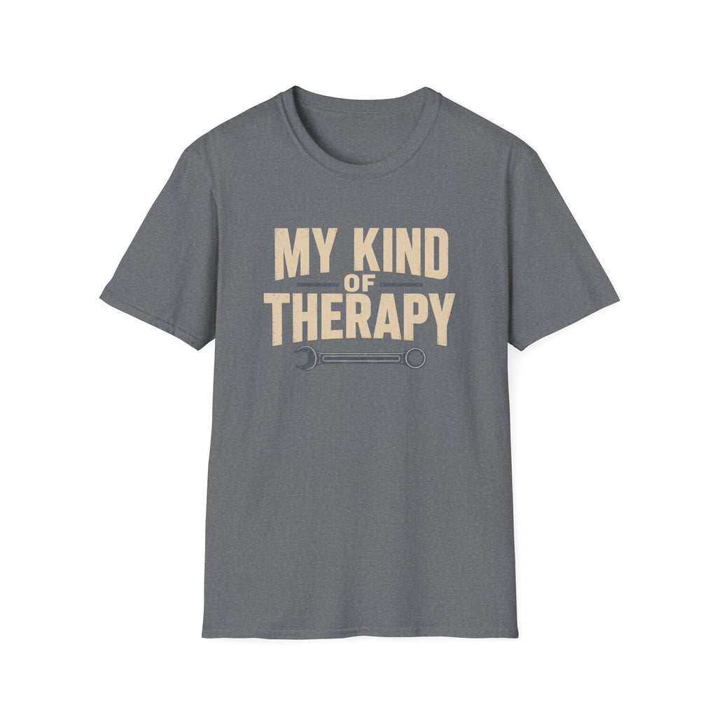My Kind of Therapy T-Shirt