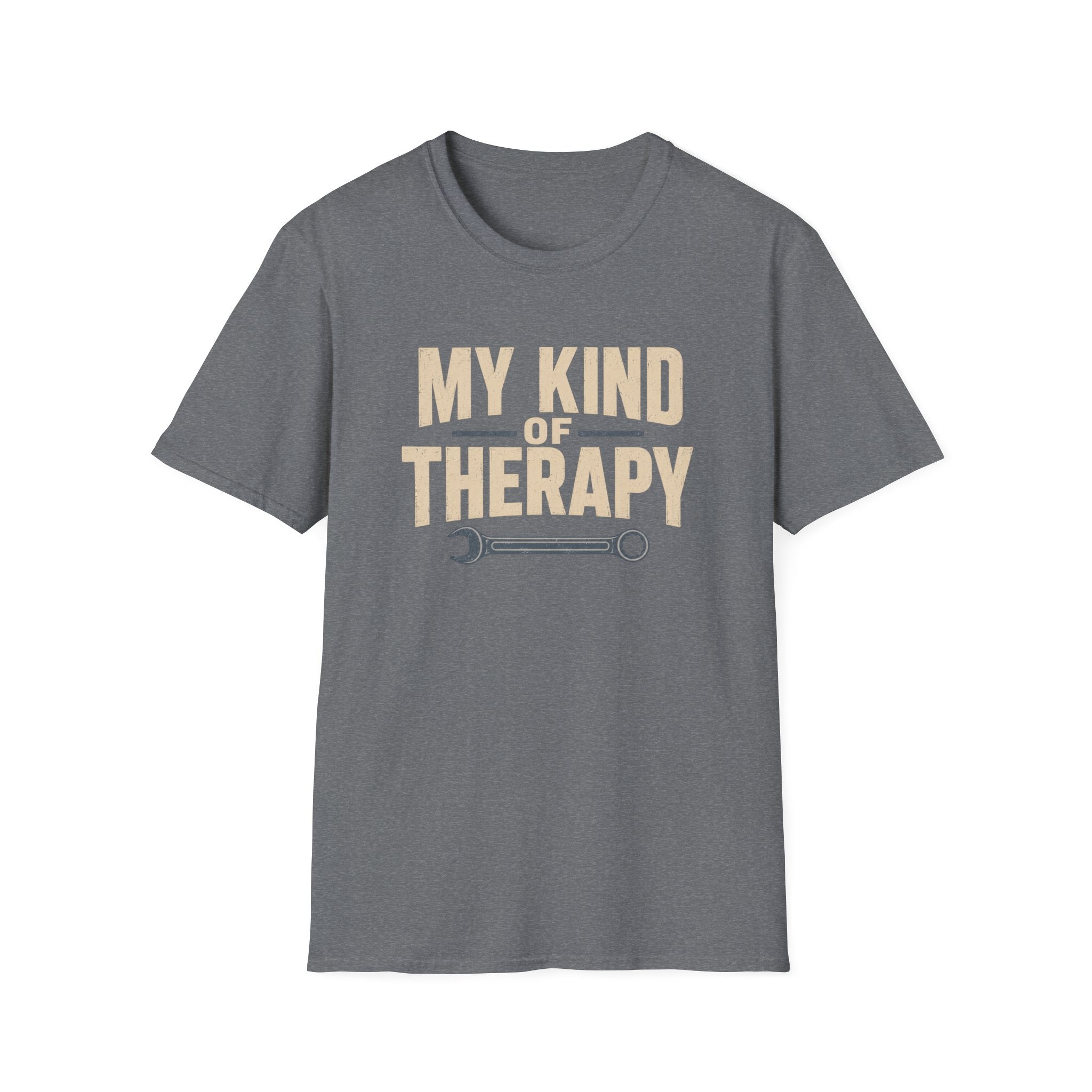 My Kind of Therapy T-Shirt
