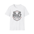 Built Different T-Shirt