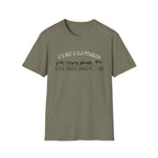 Garage Space Problem T-Shirt