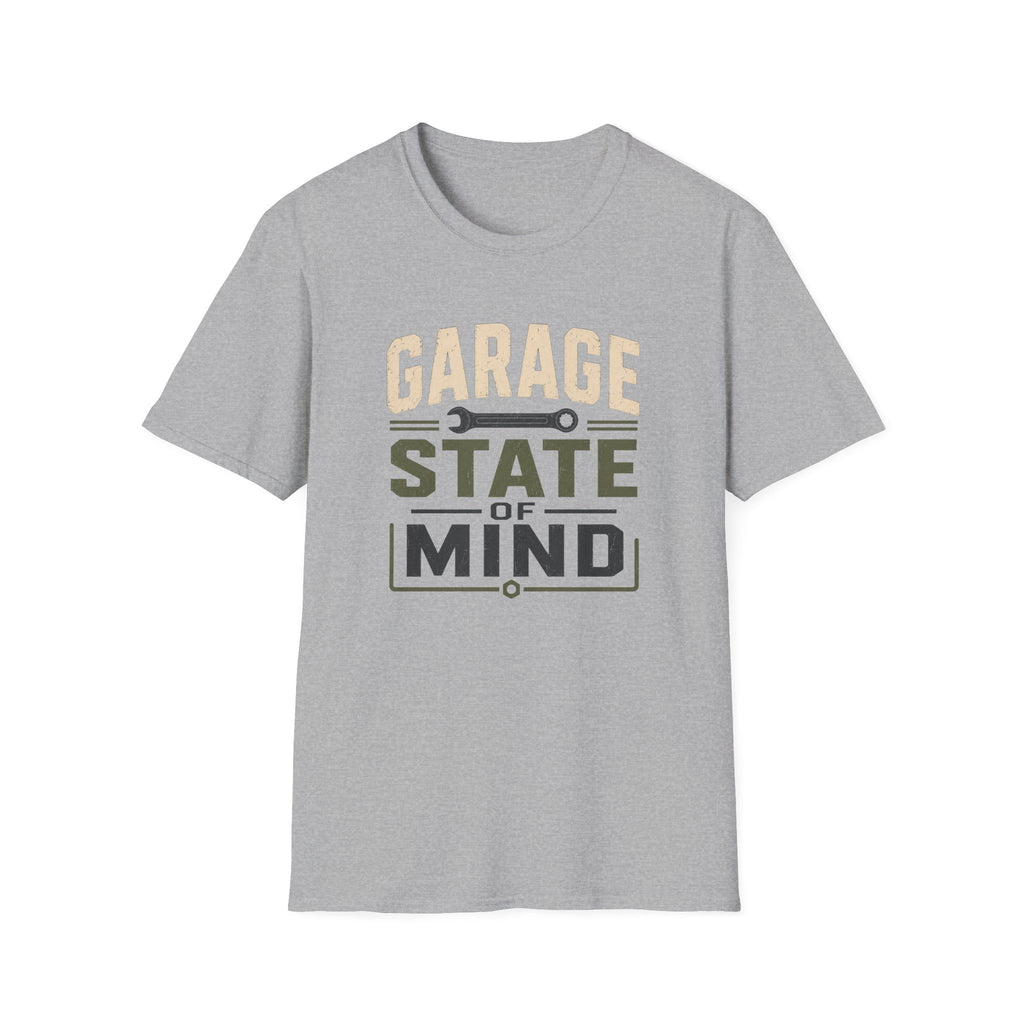 State of Mind T-Shirt