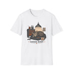 Garage Buddy T-Shirt