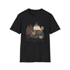 Garage Buddy T-Shirt
