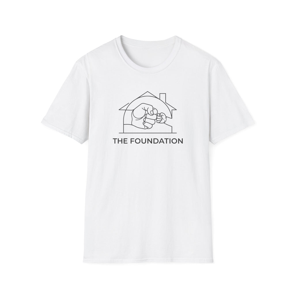 Foundation T-Shirt