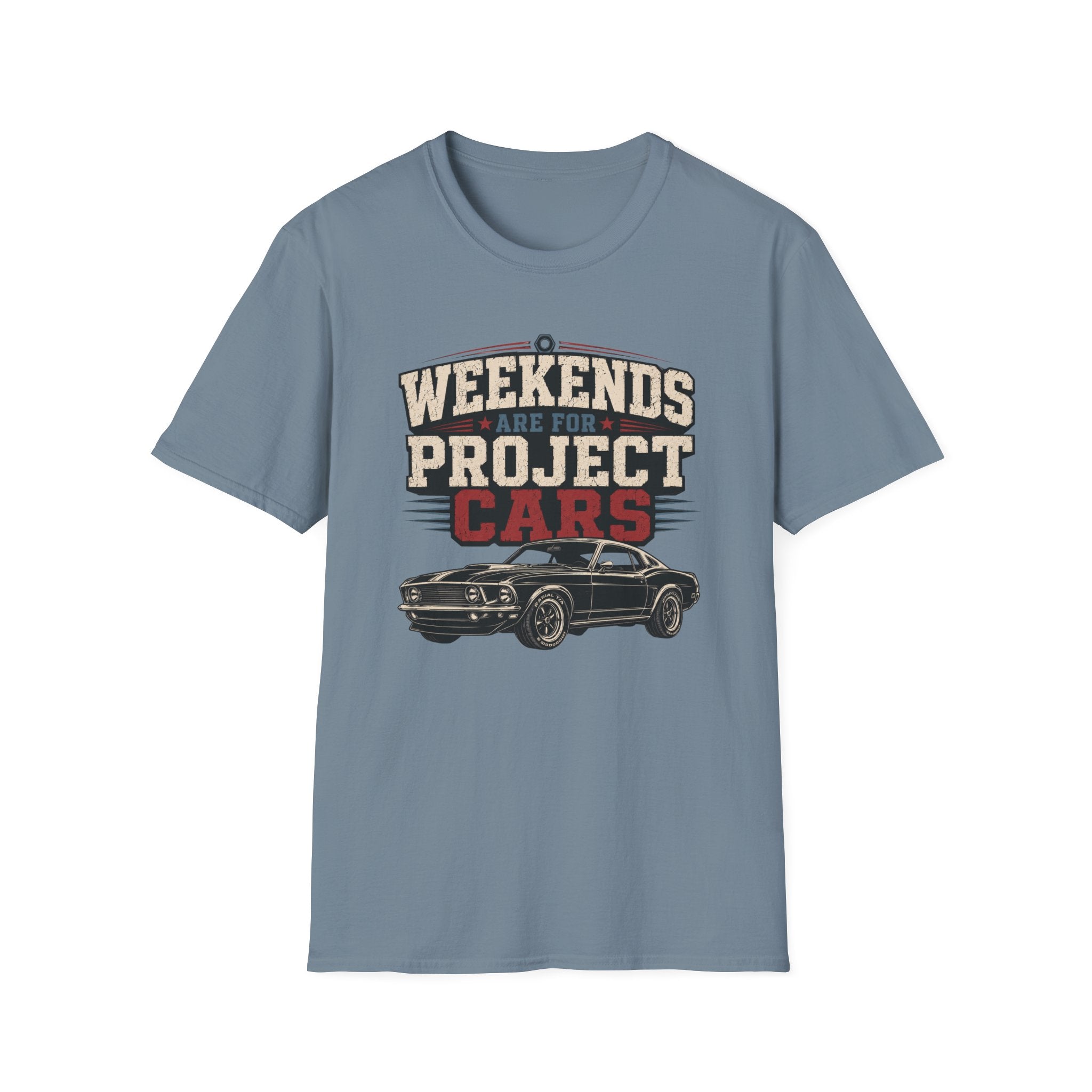 Project Cars T-Shirt