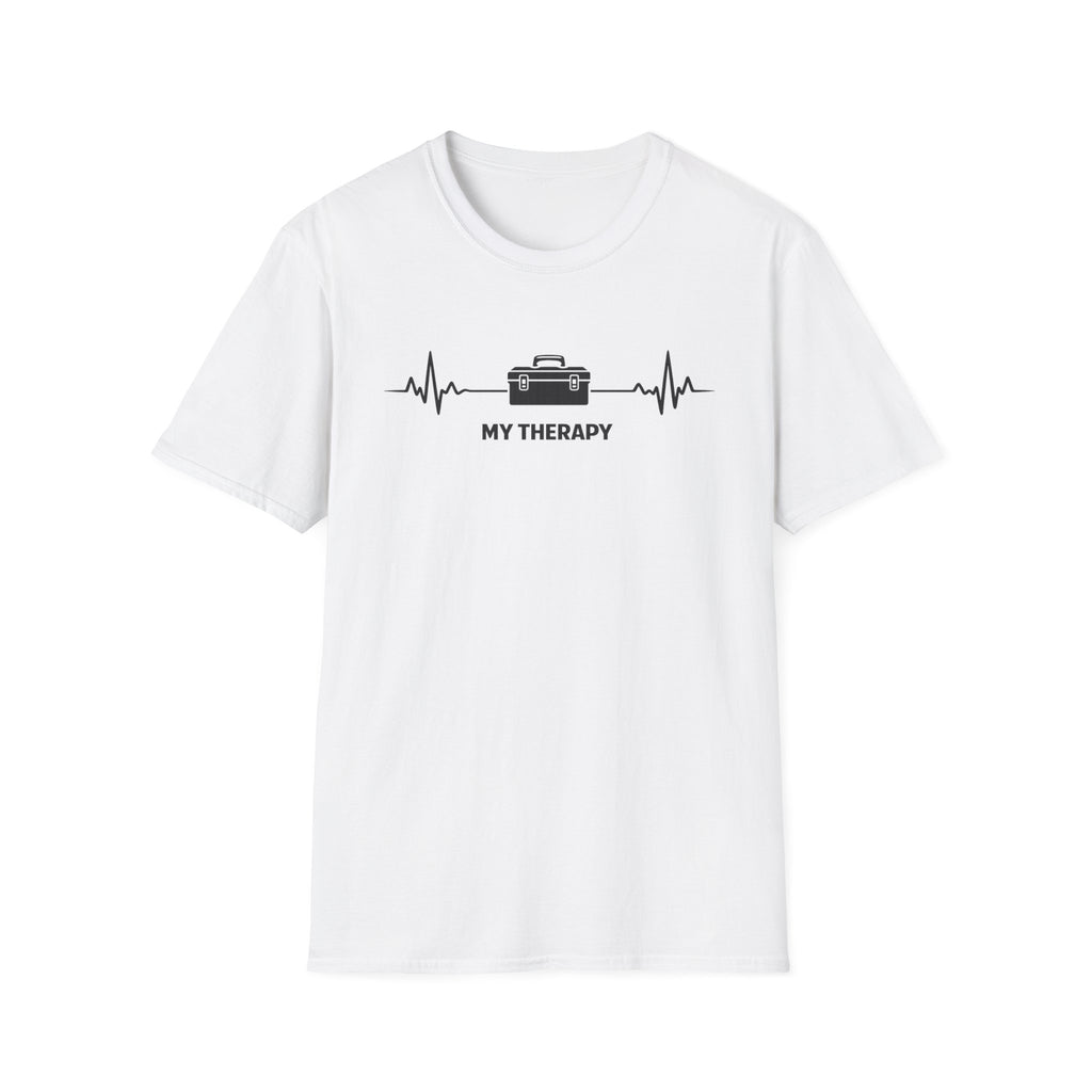 My Therapy T-Shirt