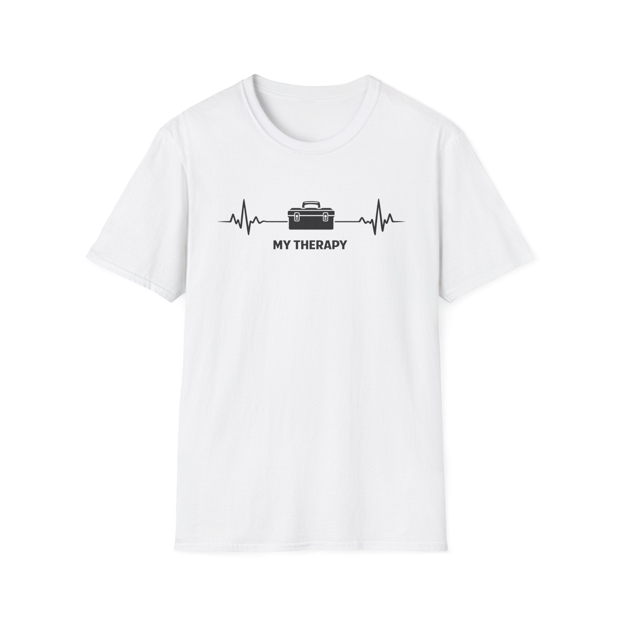 My Therapy T-Shirt