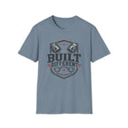 Built Different T-Shirt