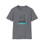 Shifting Priorities T-Shirt