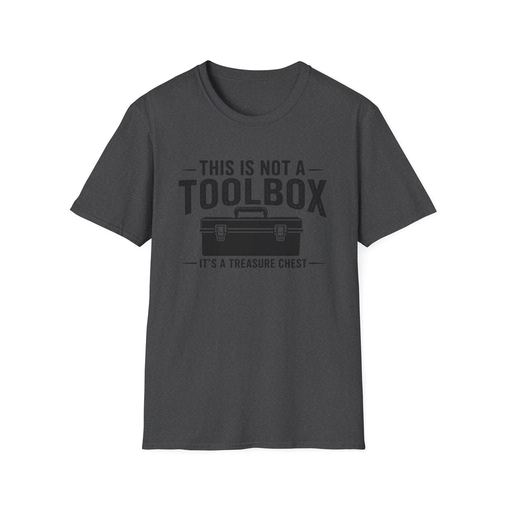 Treasure Chest T-Shirt