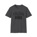Treasure Chest T-Shirt