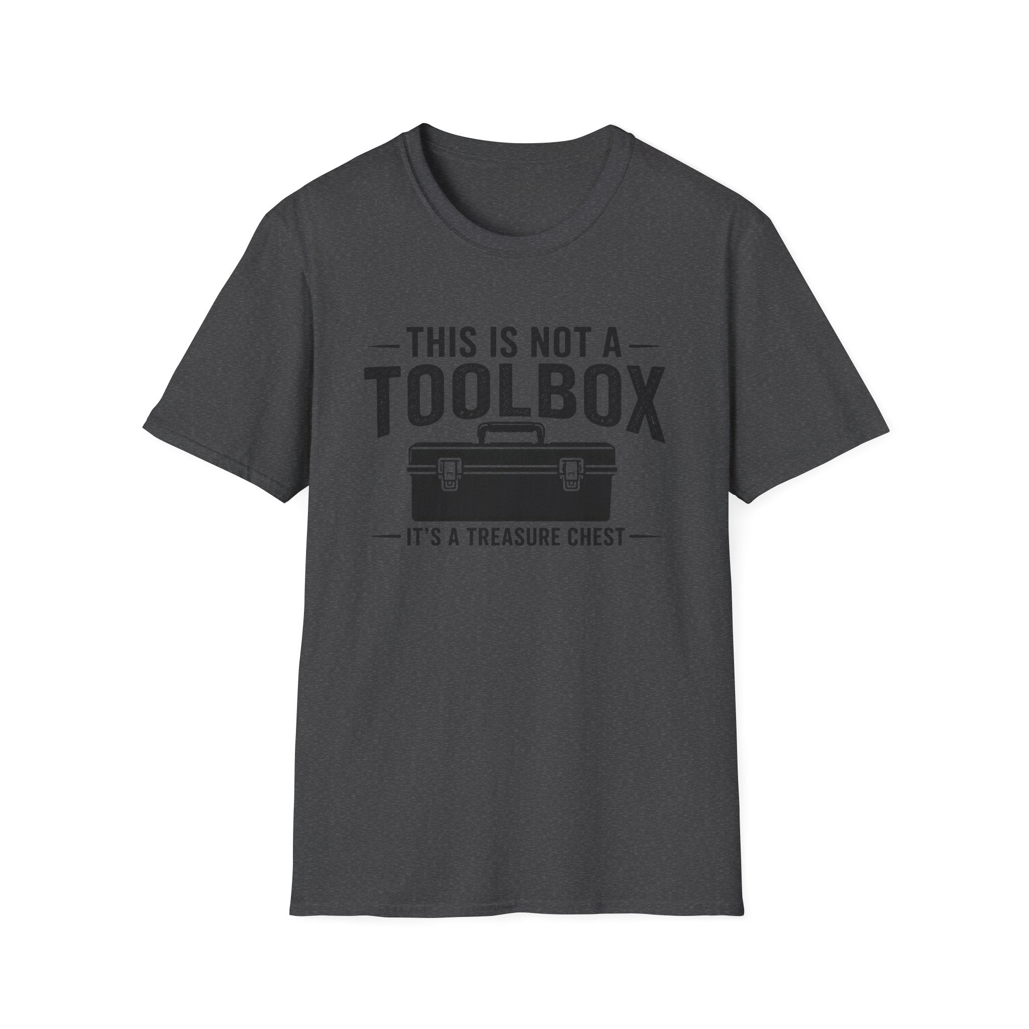 Treasure Chest T-Shirt